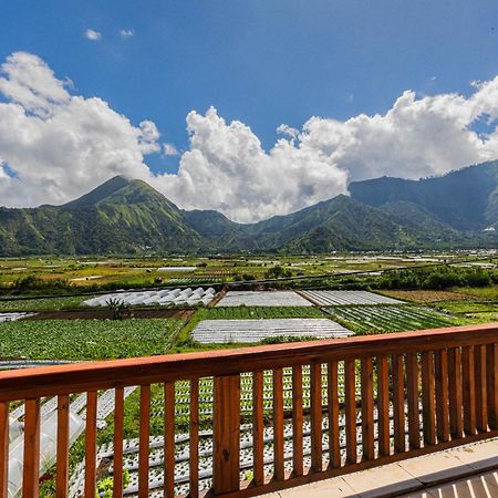 Teras Sawah Guest House Syariah Sembalunlawang Buitenkant foto