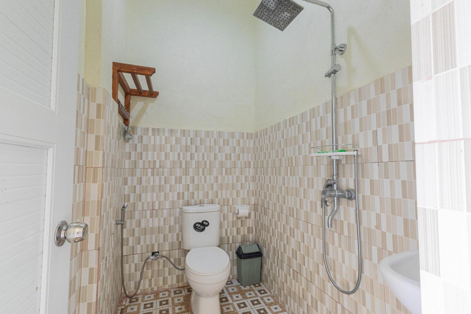 Teras Sawah Guest House Syariah Sembalunlawang Buitenkant foto